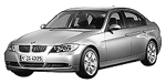 BMW E90 U202E Fault Code