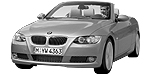 BMW E93 U202E Fault Code