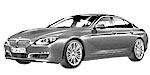 BMW F06 U202E Fault Code