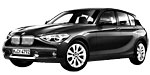 BMW F20 U202E Fault Code